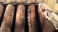 Steam Boiler Vent