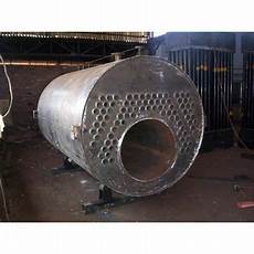Steam Boiler