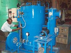 Steam Boiler