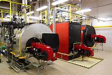 Steam Boilers