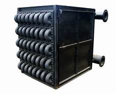Steam Economiser