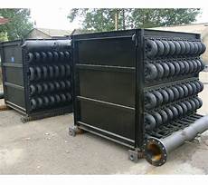 Steam Economiser