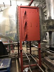 Steam Economiser