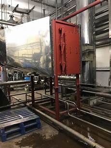 Steam Economiser
