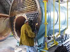 Steam Flow Boiler