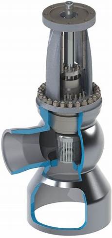 Steam Flow Boiler