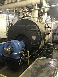 Steam Furnace
