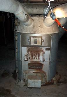Steam Furnace