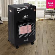 Steam Gas Heater