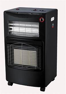 Steam Gas Heater