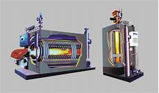 Steam Generator Boiler