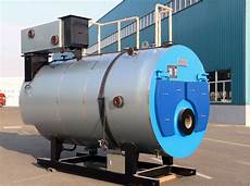 Steam Generator Gas