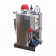 Steam Generator Gas