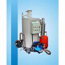 Steam Generator Gas