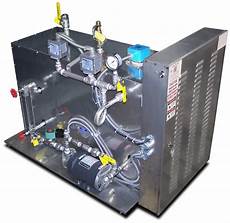 Steam Generator