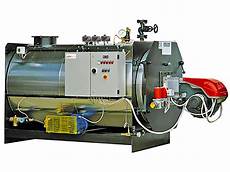 Steam Generator
