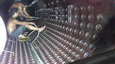Steam Heat Boiler