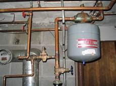 Steam Heater System