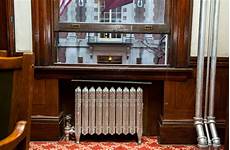 Steam Heaters