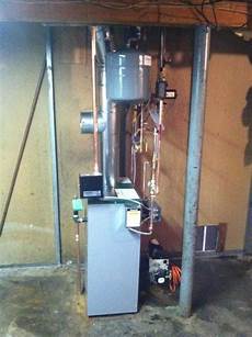 Steam Heaters