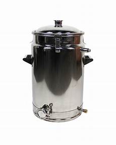 Steel Boiler