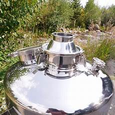 Steel Boiler