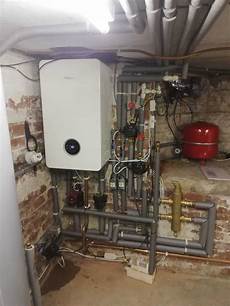 Steel Combi Boilers