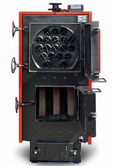 Steel Solid Fuel Boiler