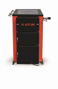 Steel Solid Fuel Boiler
