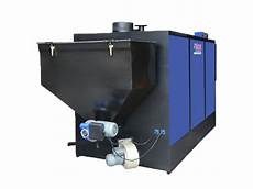 Stoker Boiler