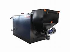Stoker Boiler