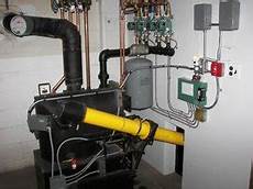 Stoker Boilers