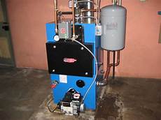 Stoker Boilers
