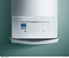 Storage Combi Boiler