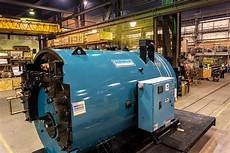 Structural Steel Boilers