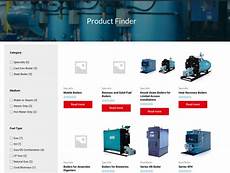 Structural Steel Boilers
