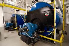 Structural Steel Boilers