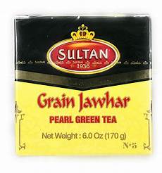 Sultan Tea Boilers