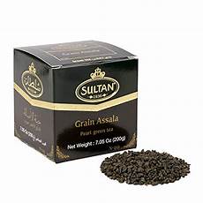 Sultan Tea Boilers