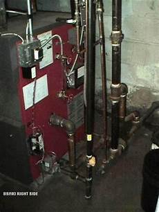 Super Hot Boiler