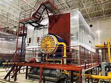 Superheated Steam Boiler