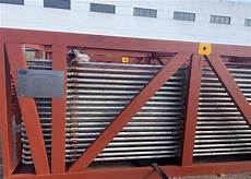 Superheated Steam Boiler