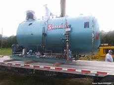 Superior Steam Boiler