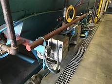 Superior Steam Boiler