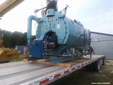 Superior Steam Boiler