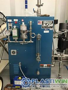 Sussman Electric Boiler