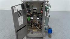 Sussman Electric Boiler