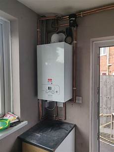 System Boiler