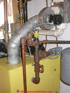 System Boiler