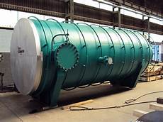 Thermal Boiler